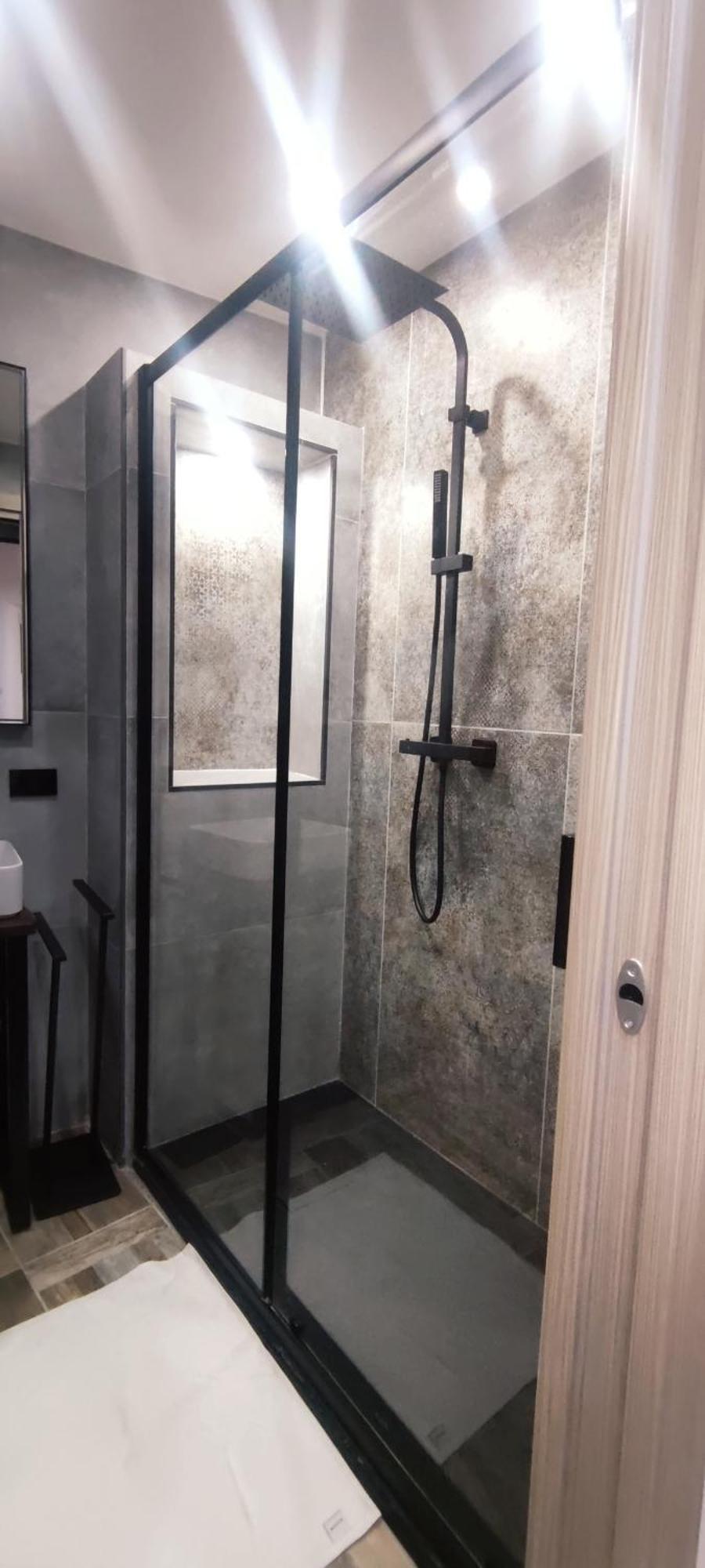 Anni Apartment Salerno Bagian luar foto