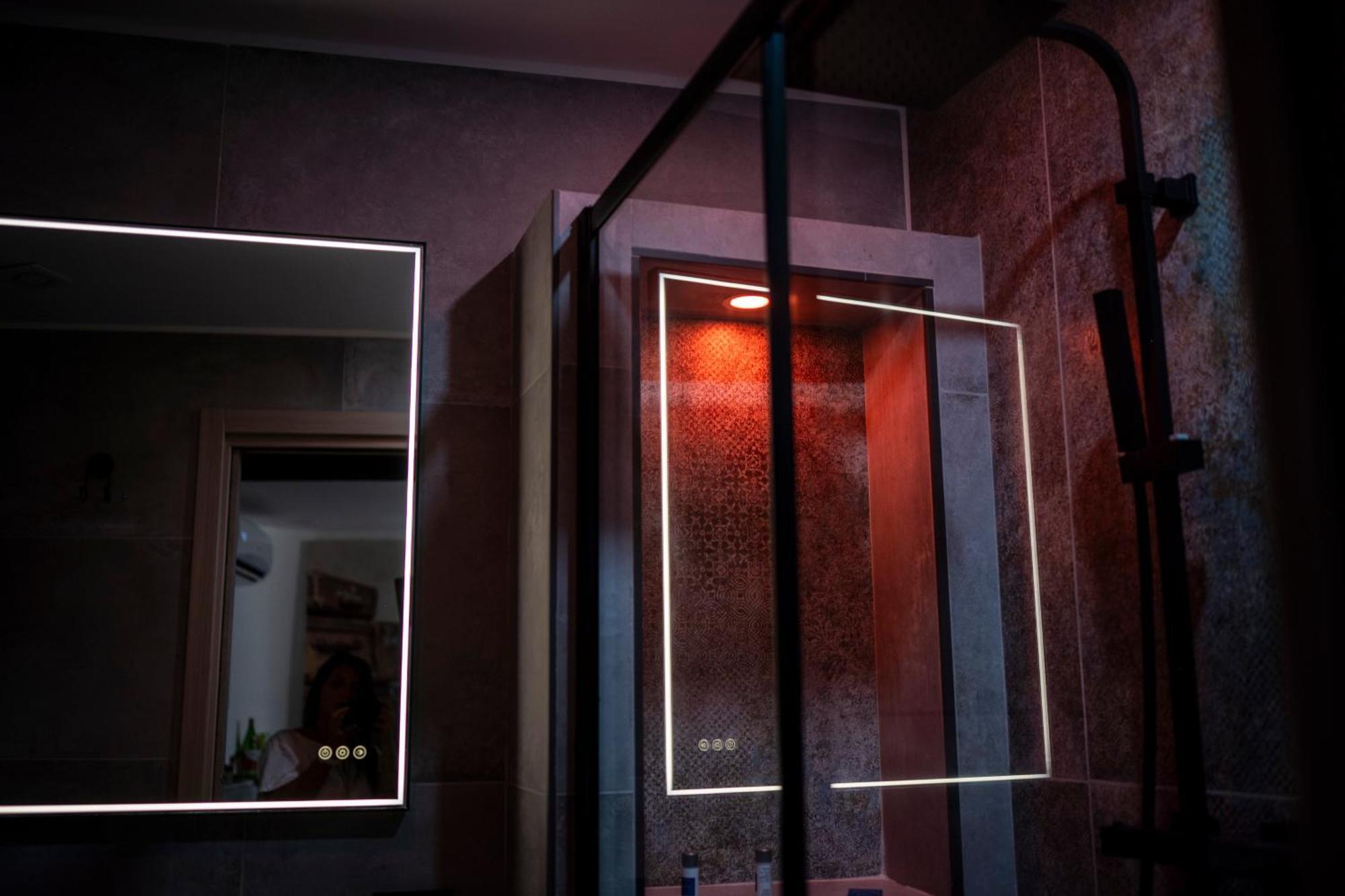 Anni Apartment Salerno Bagian luar foto