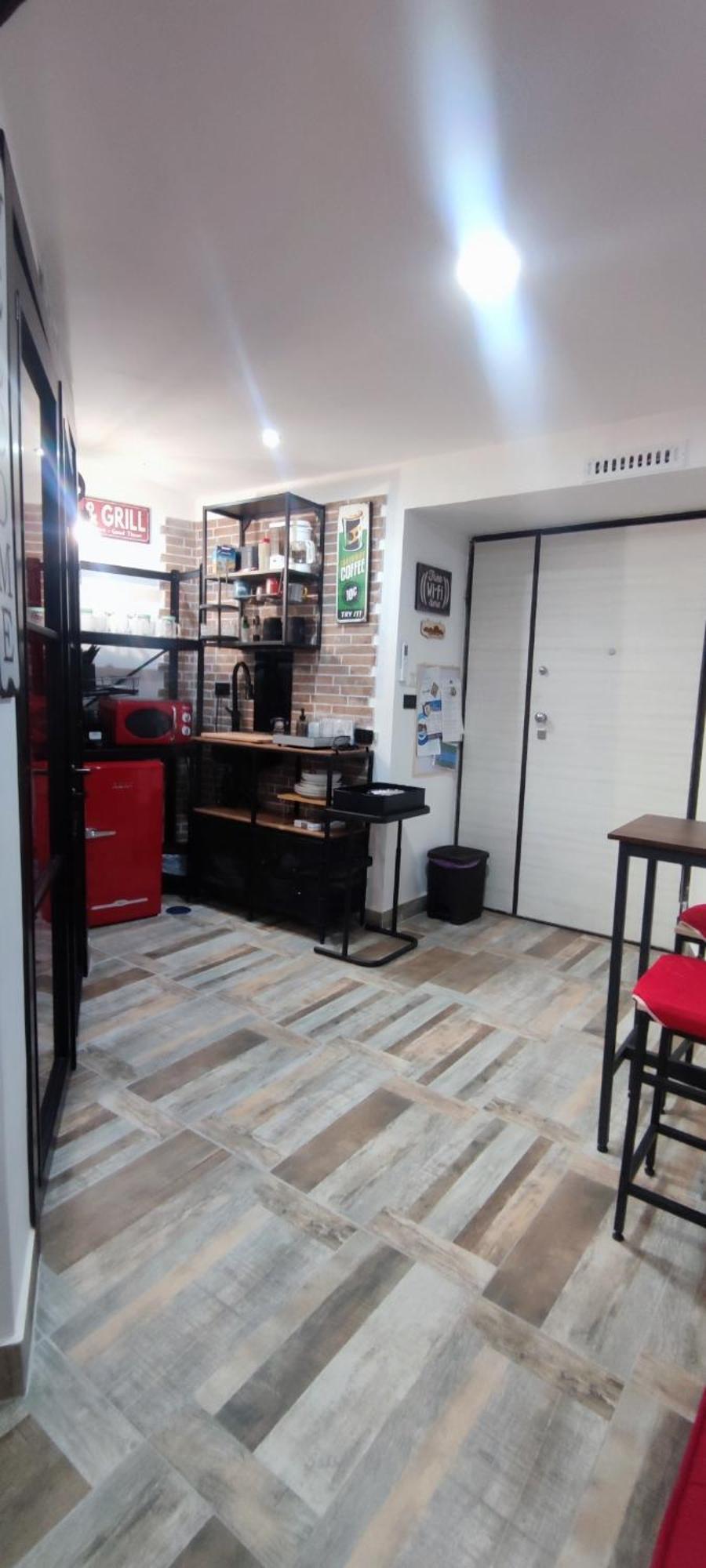 Anni Apartment Salerno Bagian luar foto
