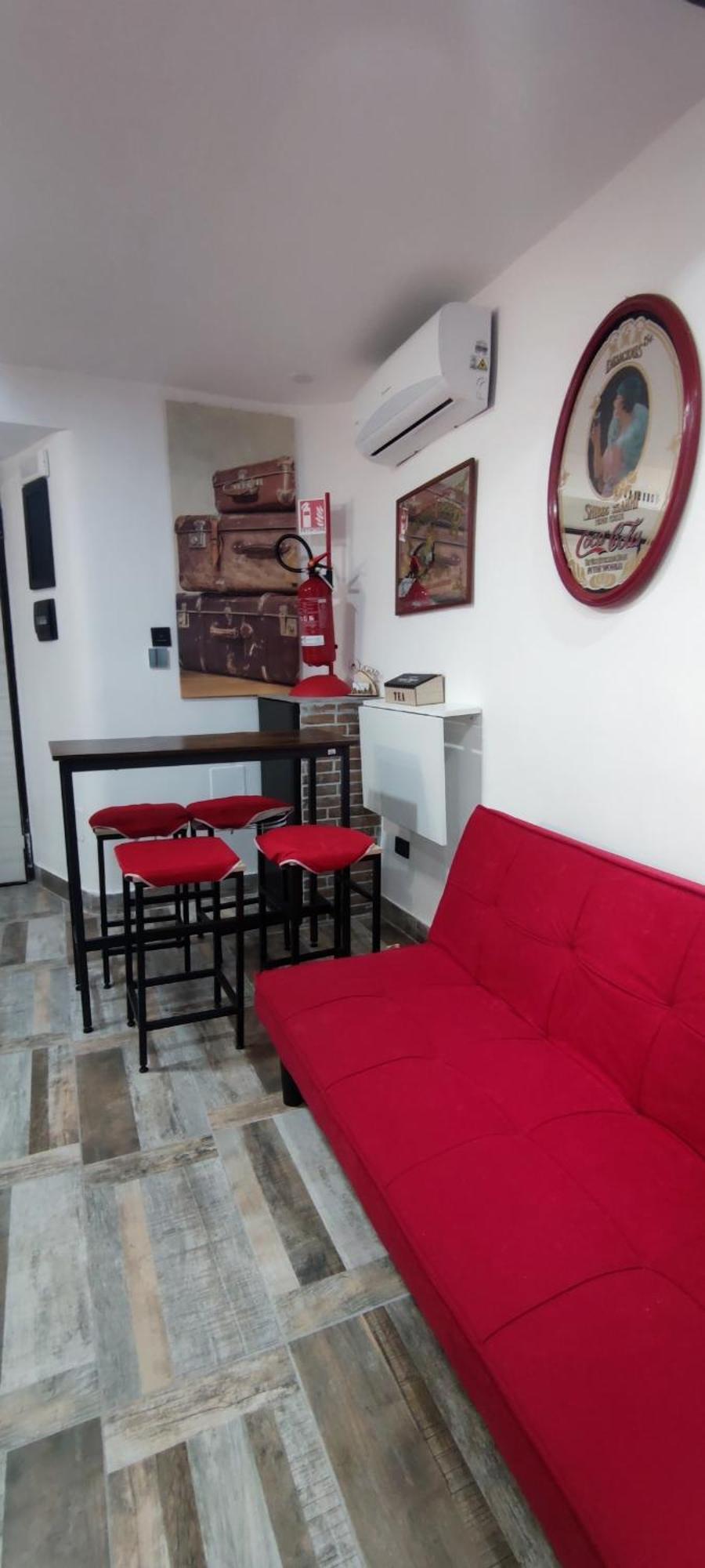 Anni Apartment Salerno Bagian luar foto